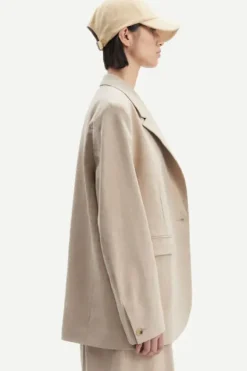 Samsoe&Samsoe - Haven bleiseri, nomad