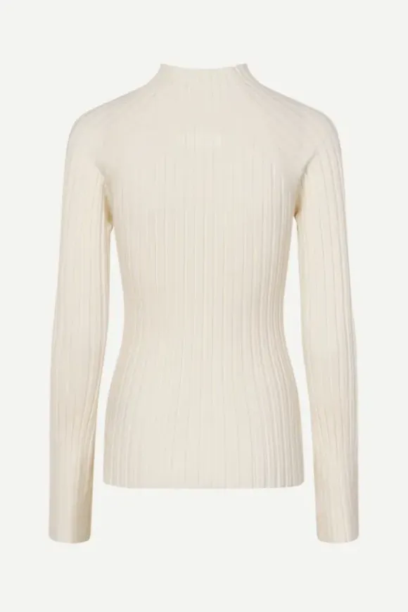 Samsoe&Samsoe - Sahelvia pooloneule, turtledove