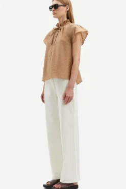 Samsoe&Samsoe - Sakarookh pusero, cartouche