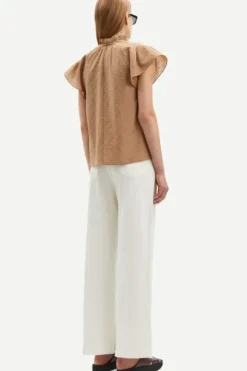 Samsoe&Samsoe - Sakarookh pusero, cartouche