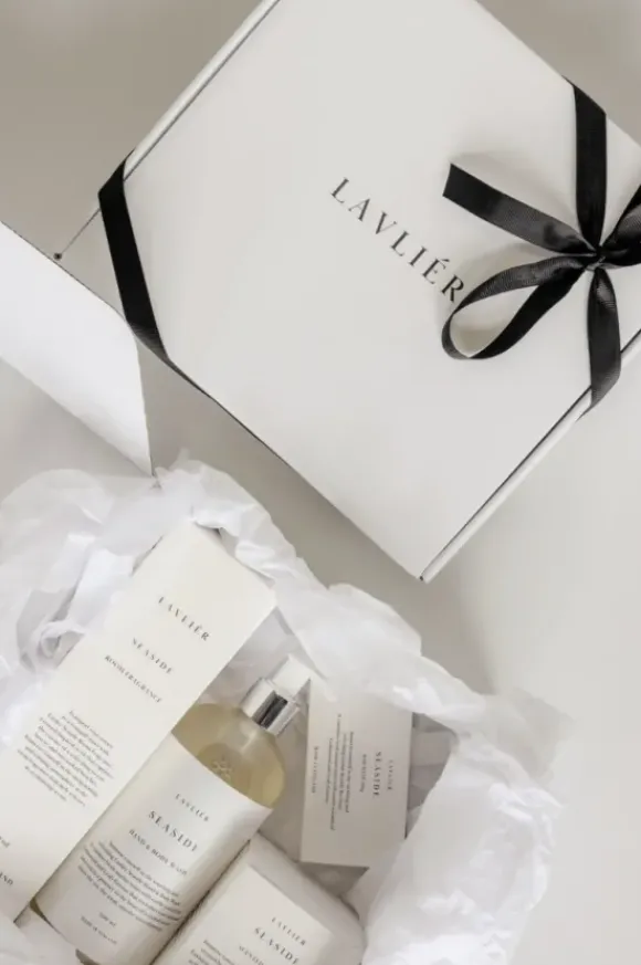 Seaside Hand & Body nestesaippua 500ml