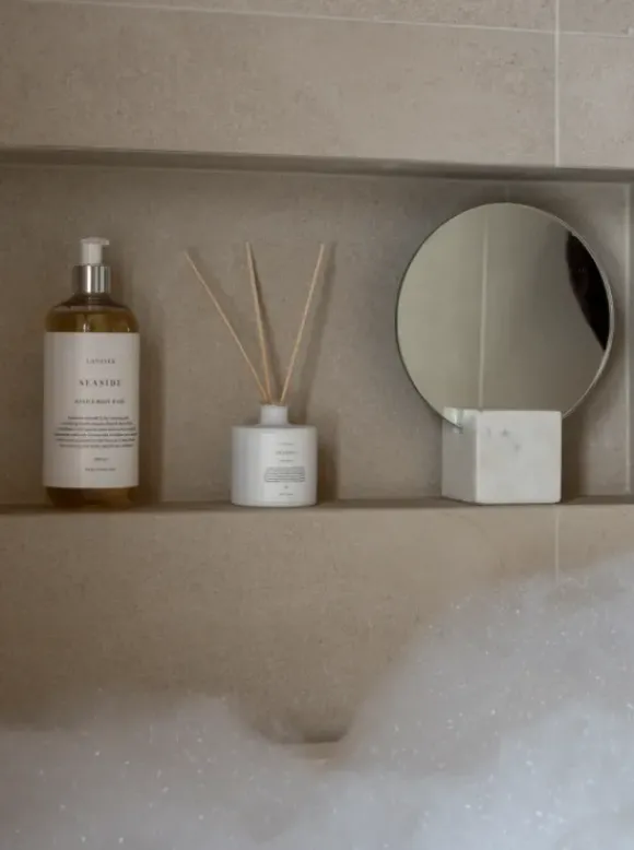 Seaside Hand & Body nestesaippua 500ml