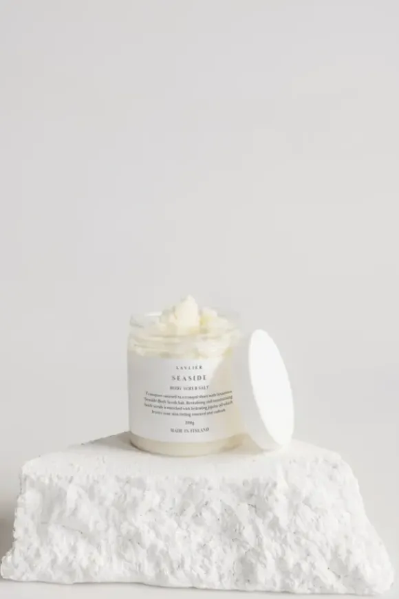 Seaside kuorintasuola 300g