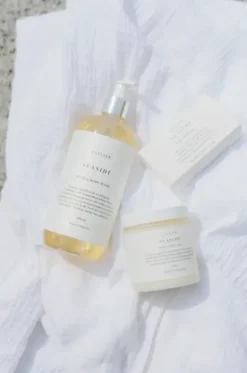 Seaside kuorintasuola 300g