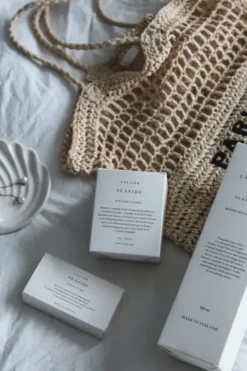 Seaside palasaippua 120g