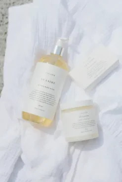 Seaside palasaippua 120g