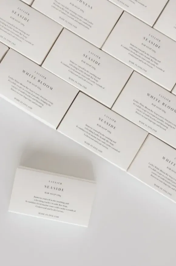 Seaside palasaippua 120g