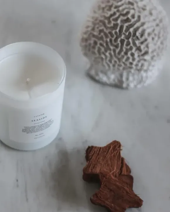 Seaside tuoksukynttilä 150g