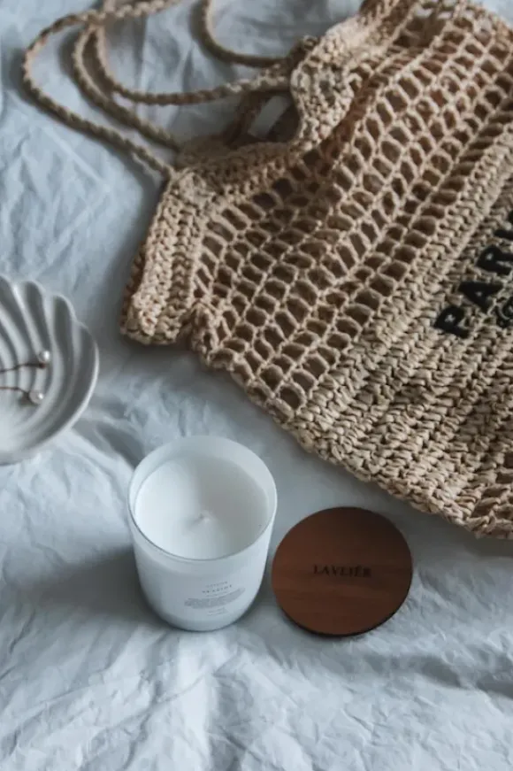 Seaside tuoksukynttilä 150g