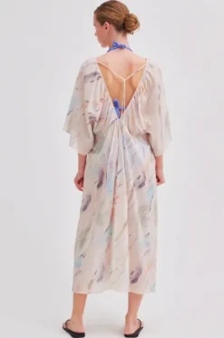 Second Female - Alex mekko, ivory cream