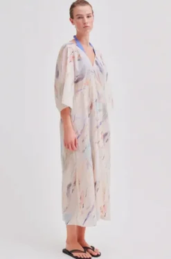 Second Female - Alex mekko, ivory cream