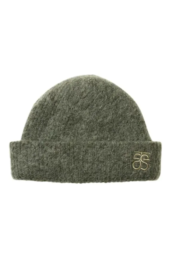 Second Female - Brookline pipo, kambaba