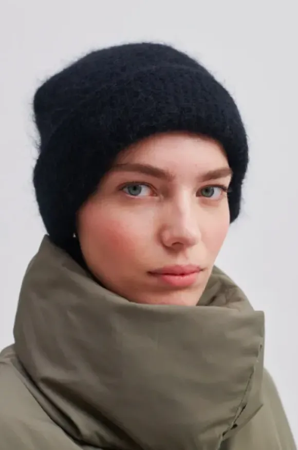 Second Female - Brookline pipo, black