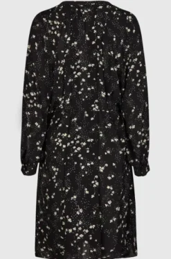 Second Female - Emote tunikamekko, black