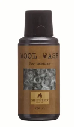 Shepherd of Sweden - taljanpesuaine Wool Wash 250ml