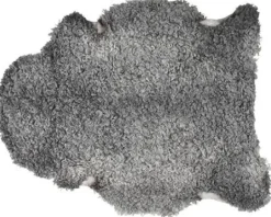 Shepherd of Sweden - Visby lampaantalja, tummanharmaa