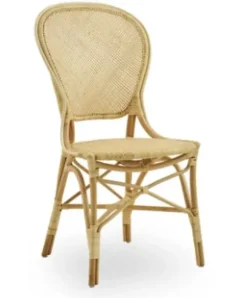 Sika-Design – Rossini rottinkituoli, naturel