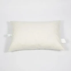 Sisätyyny 50x90 950g, untuva/höyhen DK