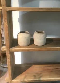 Snowdrops Copenhagen - kapea hylly #704, natural