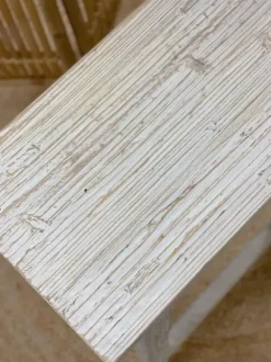 Snowdrops Copenhagen – korkea jakkara #656 off white