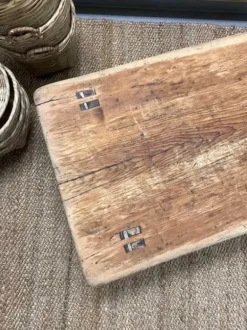 Snowdrops Copenhagen – matala pikkupöytä #910, natural