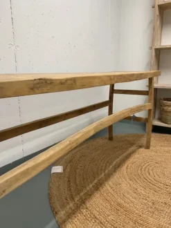 Snowdrops Copenhagen – pitkä sivupöytä #851, natural