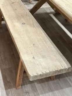 Snowdrops Copenhagen – pitkä penkki #965, natural