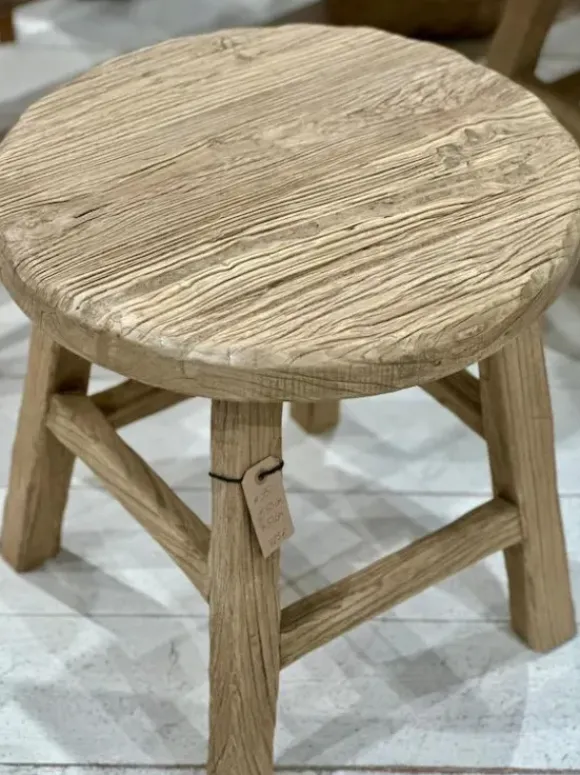 Snowdrops Copenhagen – pyöreä pöytä #951, natural