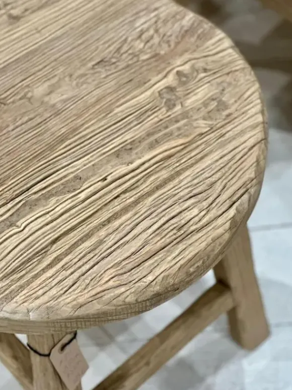 Snowdrops Copenhagen – pyöreä pöytä #951, natural