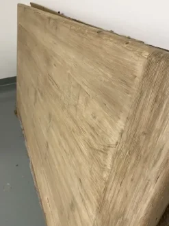 Snowdrops Copenhagen - ruokapöytä 200 cm, natural #955