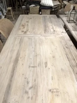 Snowdrops Copenhagen - ruokapöytä 240cm, natural #901