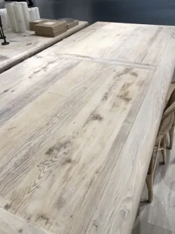 Snowdrops Copenhagen - ruokapöytä 240cm, natural #901