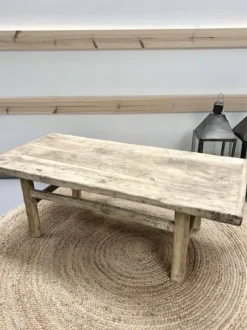 Snowdrops Copenhagen – sohvapöytä #816, natural