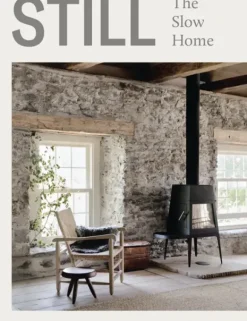 Still - The slow home