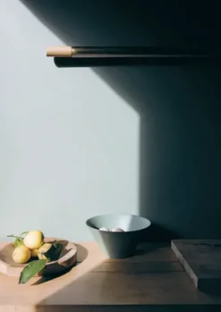 Still - The slow home