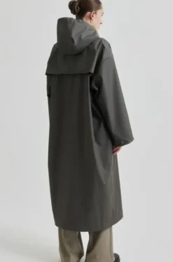 Stormie sadetakki, thunderstorm