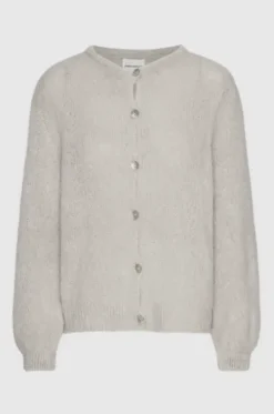 Susan neuletakki alpakkaa, beige