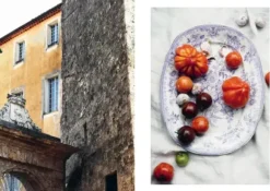 Tarte Tatin, Suuri ranskalainen keittokirja