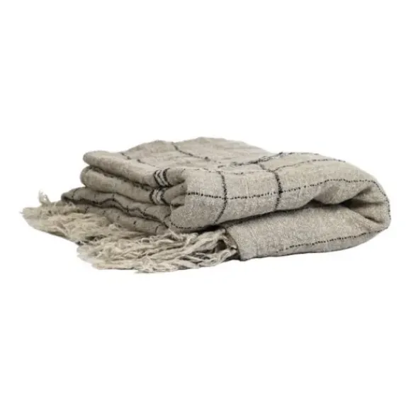 Tell Me More - Alba torkkupeitto 130x170 cm