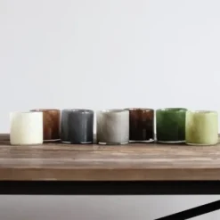 Tell Me More - Lyric kynttilälyhty S