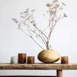 Tell Me More - Lyric kynttilälyhty S