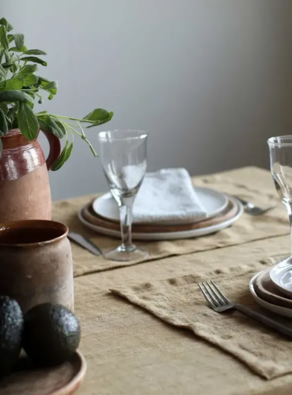 Tell Me More - Marion tabletti, pampas