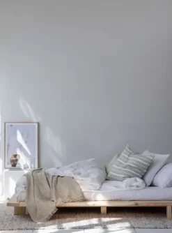 Tell Me More - Siena tyynynpäällinen 60x60, cream