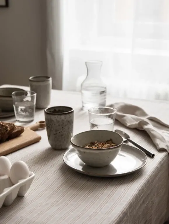 Tell Me More - Taranto kulho Ø13cm