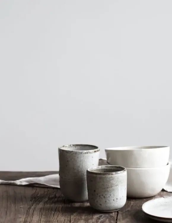 Tell Me More - Taranto muki, pieni