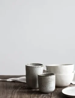 Tell Me More - Taranto pikkulautanen Ø17cm