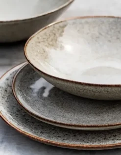 Tell Me More - Taranto ruokalautanen Ø26,5cm