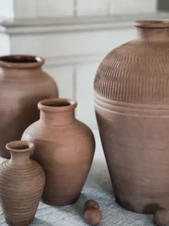 Tell Me More - Terracina ruukku, mini