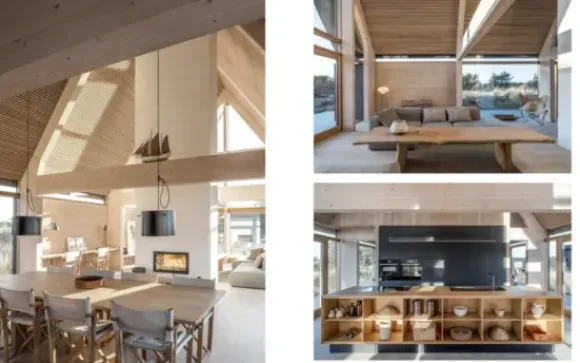 The Nordic Home - Scandinavian Living, Interiors and Design