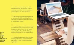 The Perfect Home Office